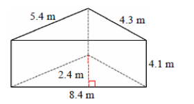 Triangular Prism question - www.numeberbau.com